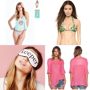 WILDFOX SALE!